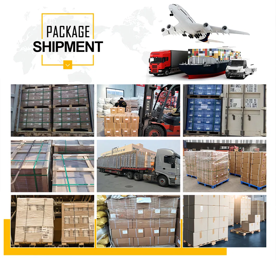 Transport and Delivery