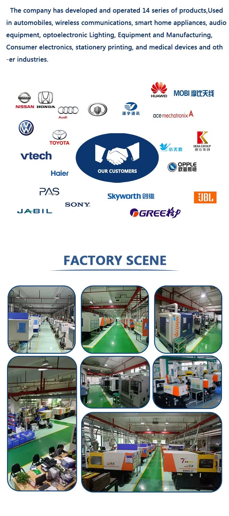 Technical Specifications 2