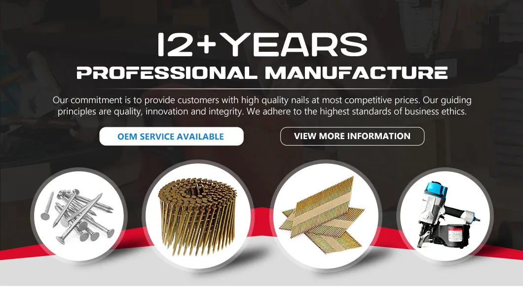 Industrial Carbon Steel Fasteners