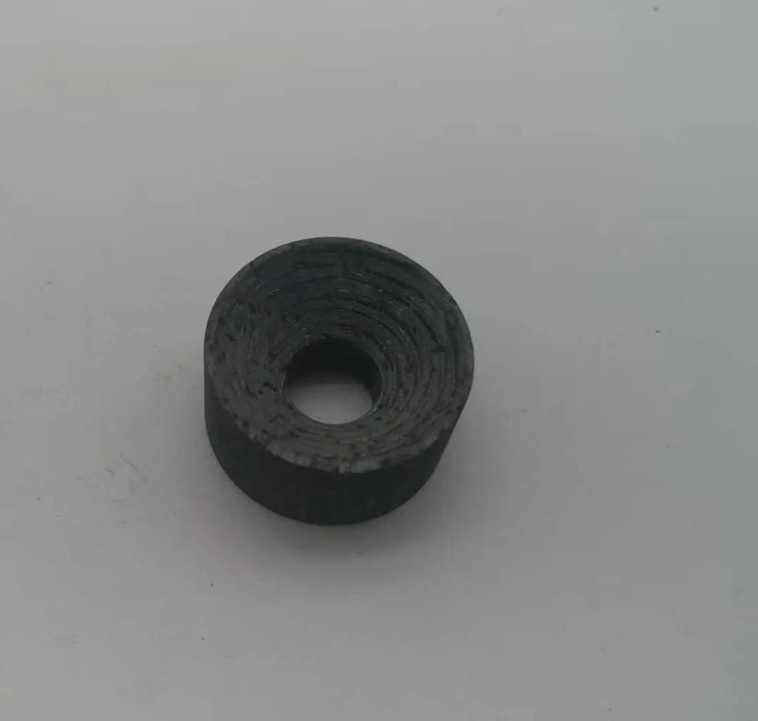 Reliable-Quality Precision-Machined Dimension-Stable Carbon-Carbon Washer and Fastener for Semiconductor Sector