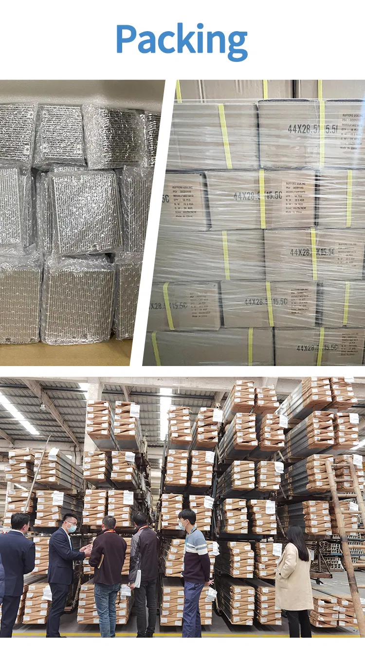 High Quality T-Slot Fasteners Industrial Aluminum Profile Accessories