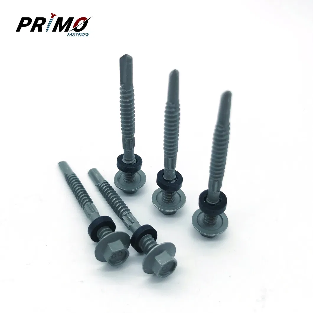 Roofing Screw Photo 4