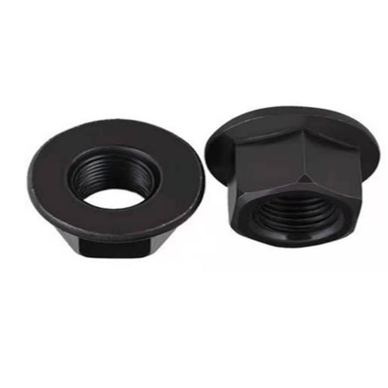 First Class High Precision Non Standard CNC Machining Fastener