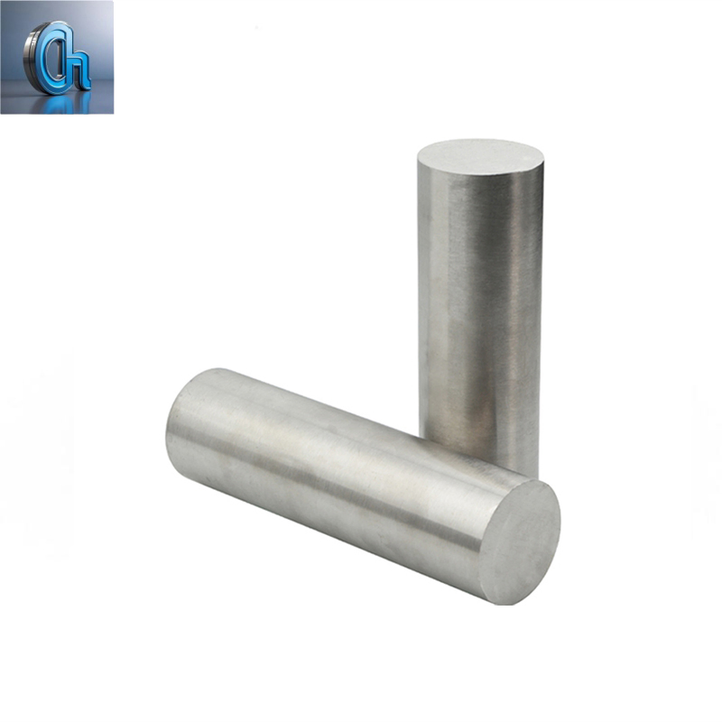 OEM High-Quality Precision Metal Mold Forged Fasteners and Cold-Rolled Aluminum Steel Parts of Alloy Titanium