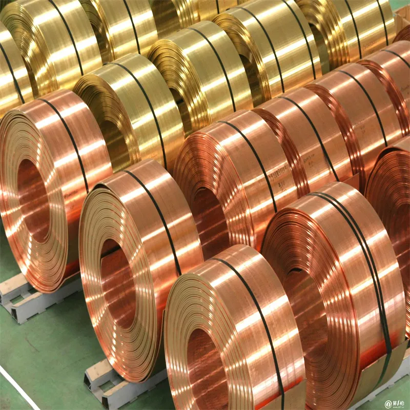 Copper Product 2