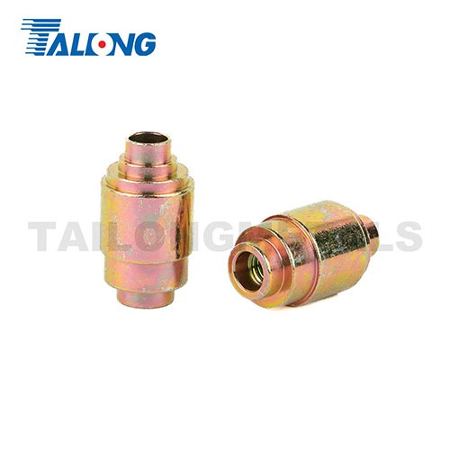 Weatherproof Electrical Fittings and Hardware Bolts Kit for Outdoor Panel Installations