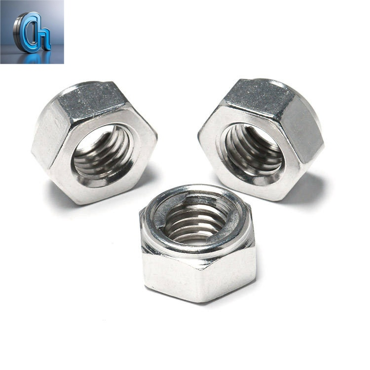 Custom Titanium Alloy Bolt Grade Durable Fastener for Aerospace, Marine &amp; Chemical Industries
