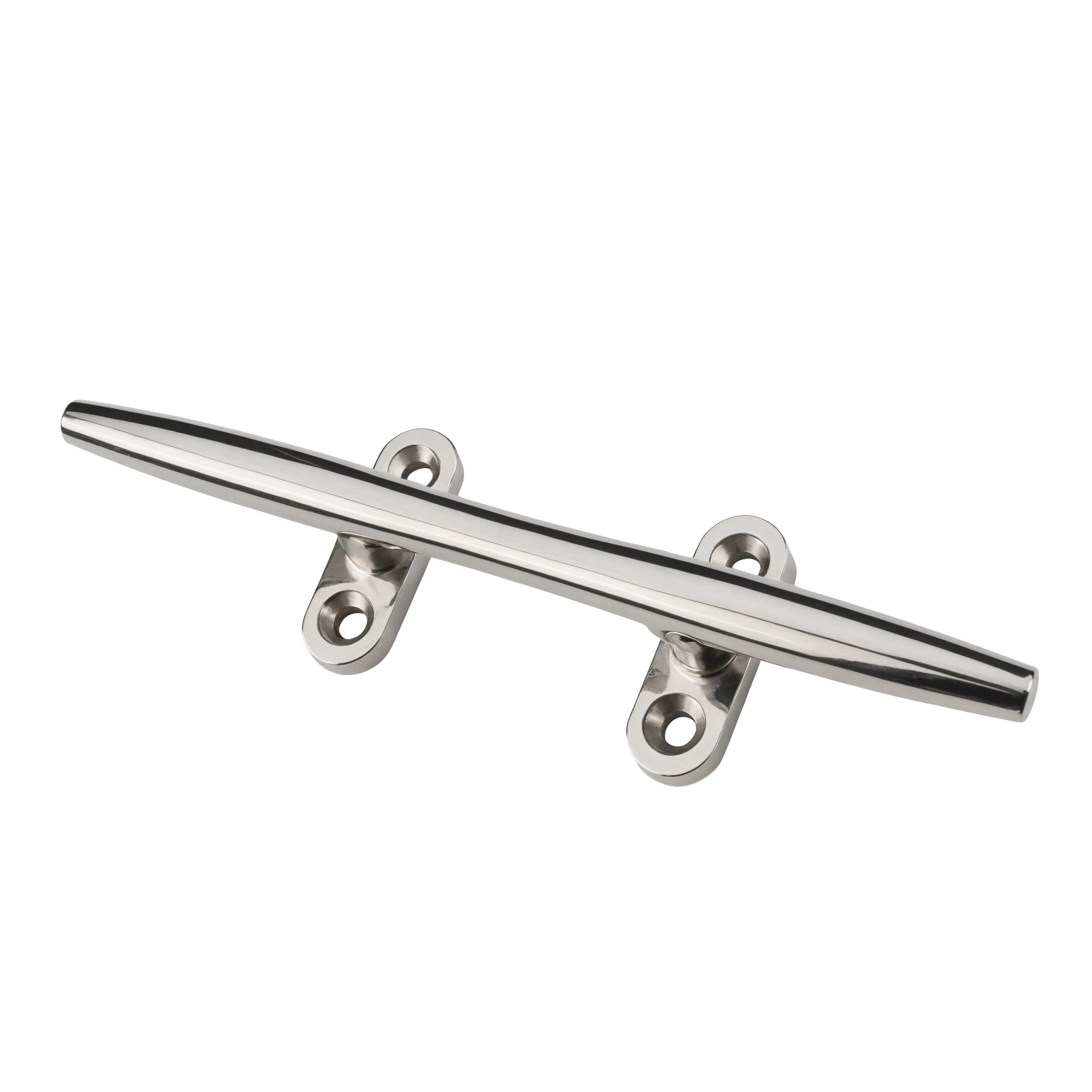 Cost-Effective Corrosion Resistant Lightweight Round Rope Fasteners for Boat Mooring