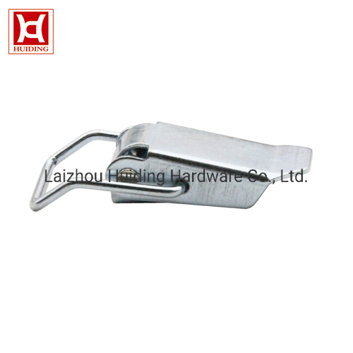 Mini Draw Fasteners Used on Micro Machinery