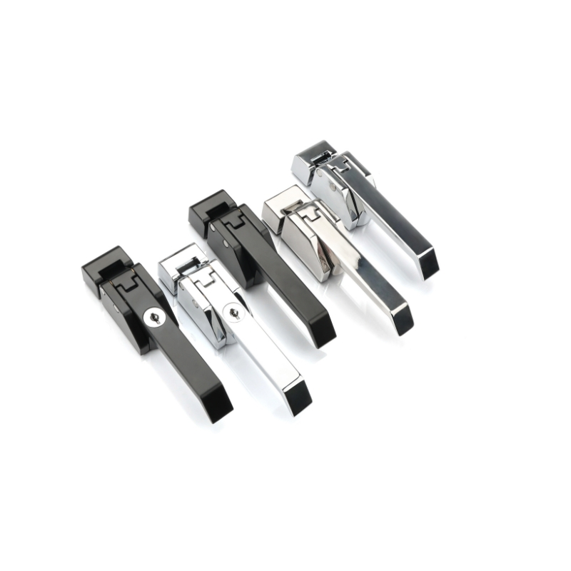 Zinc Alloy Electrical Cabinet Adjustable Pressure Fastener Non Locking