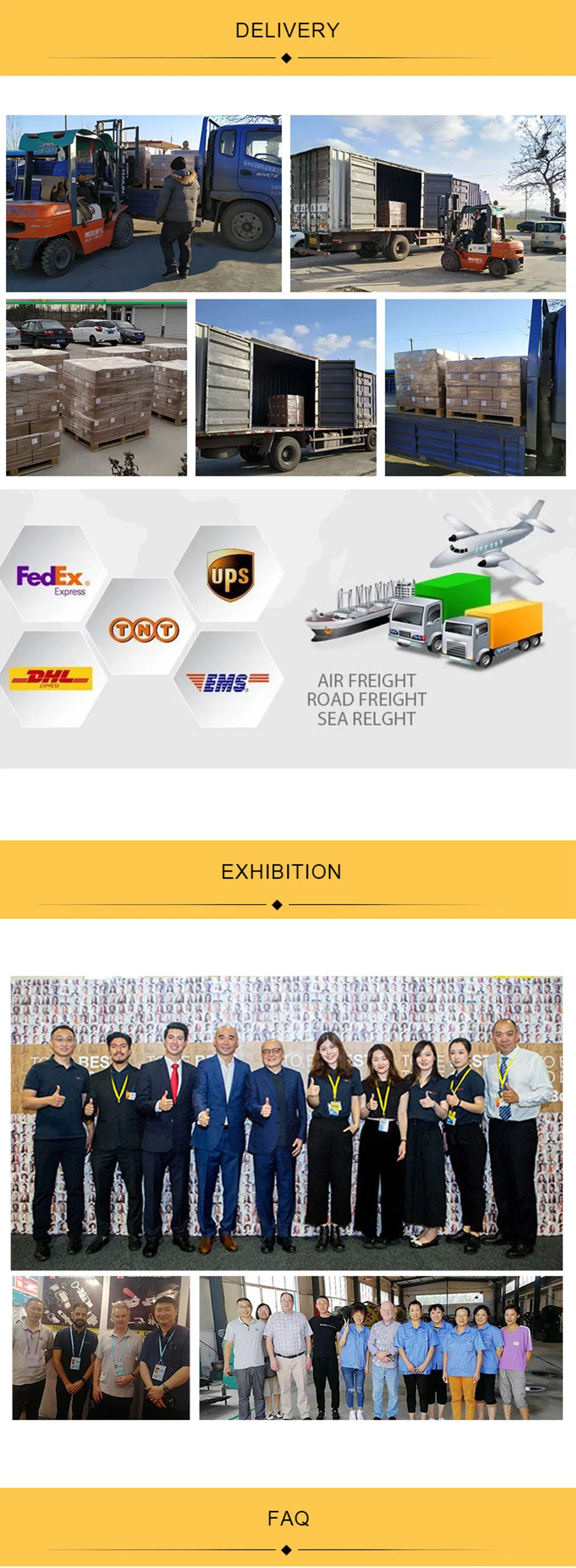 Manufacturing Stamping Parts