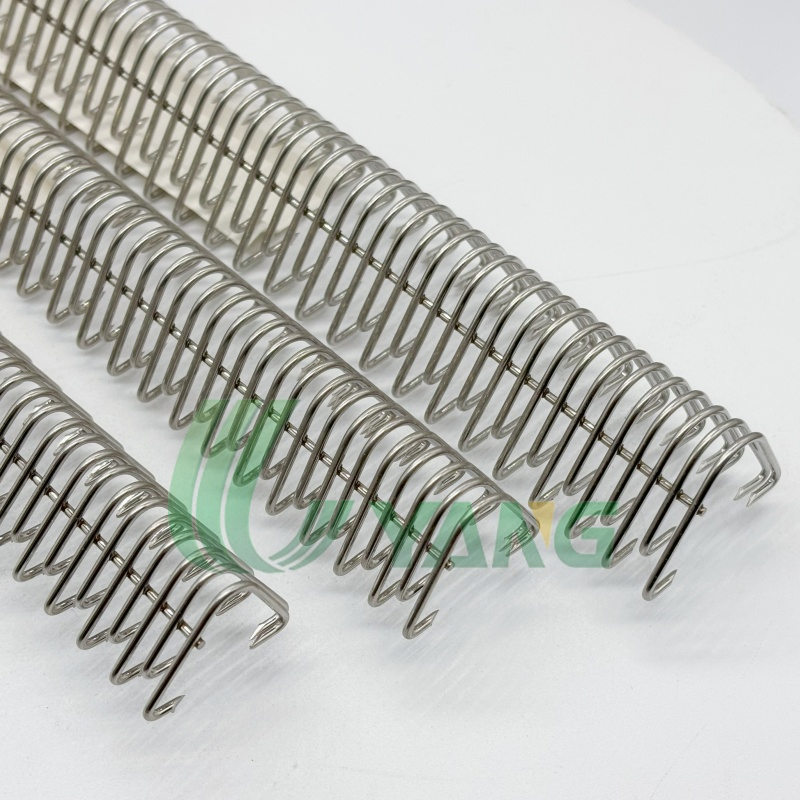 Custom Wire Hook Fastener Kits for Light Belts: No-Tool and Quick Install