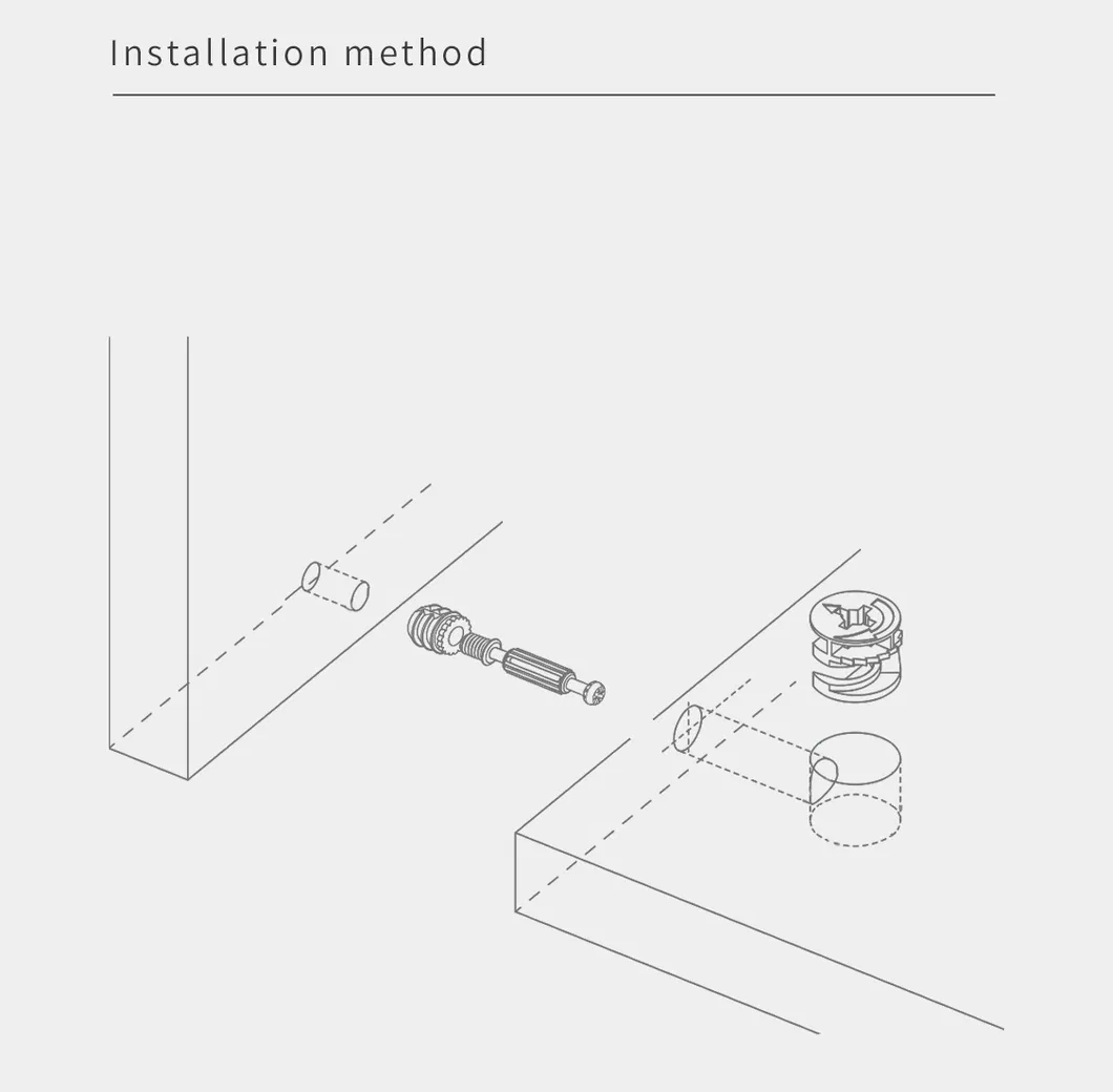 Product Specification Display