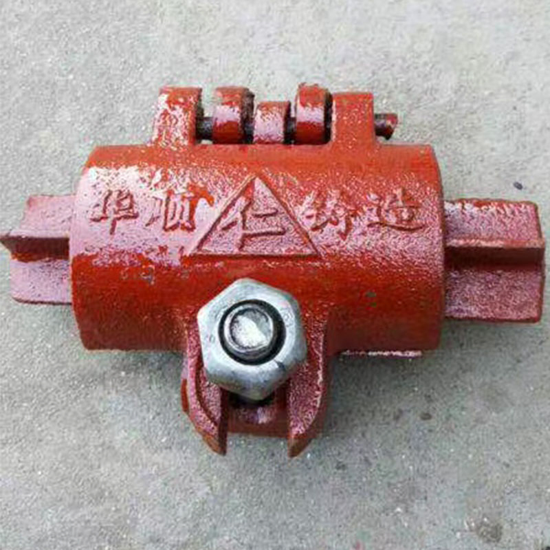 Wholesale Price Custom Scaffolding Sleeve Coupler Swivel Clamp Fasteners