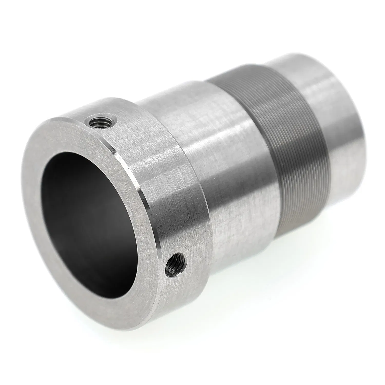 Durable High-Strength Titanium Fasteners for Aerospace Engineering Projects