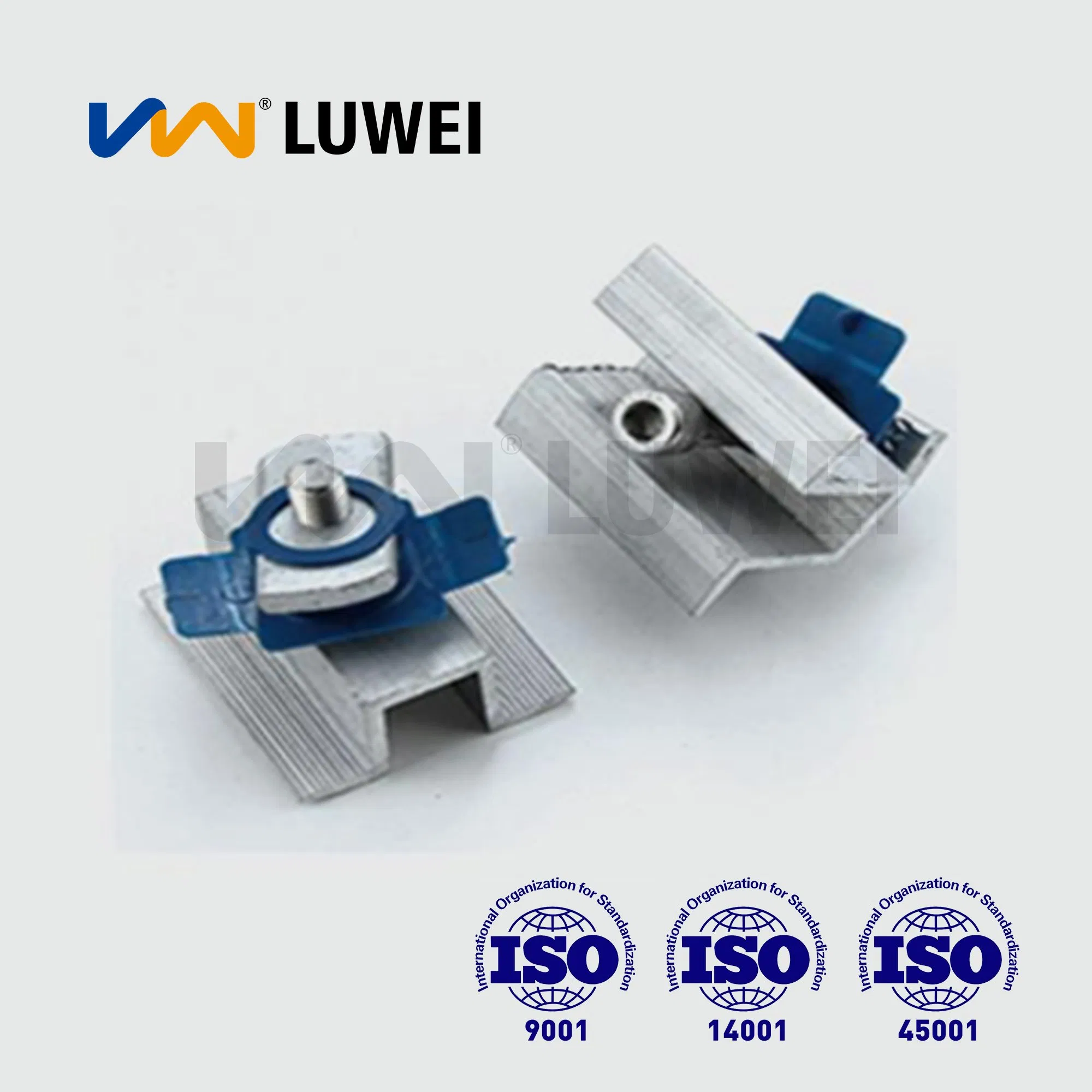 Durable Weatherproof Bolts and Screws for Solar Applications