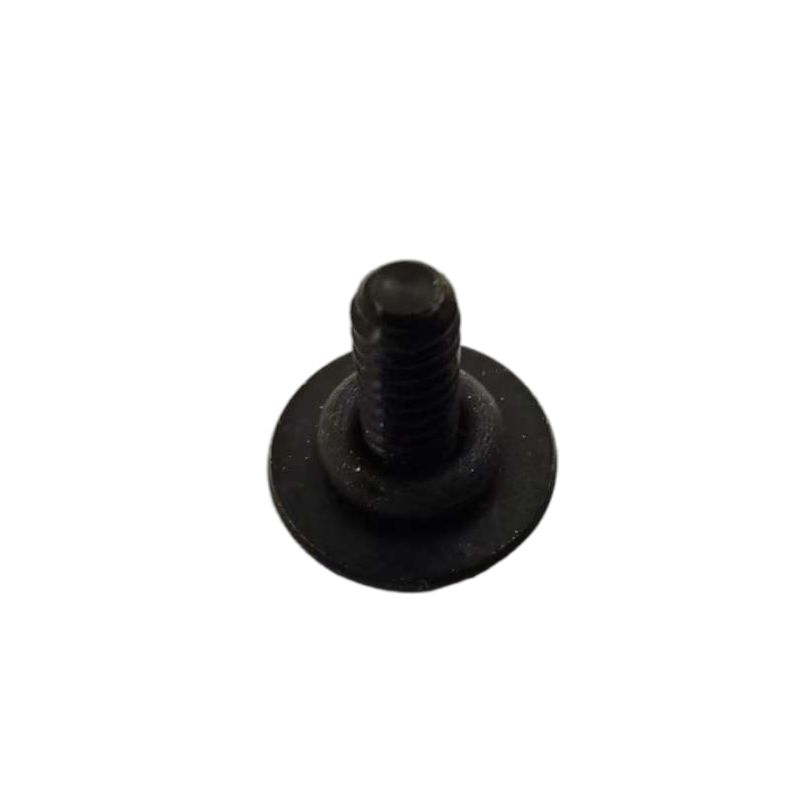 Durable Replacement Fastener for Electrical Panels, Switch Covers &amp; Home Fixtures Used to Attach Handles, Knobs, and Hinges to Wooden or Composite Furniture.