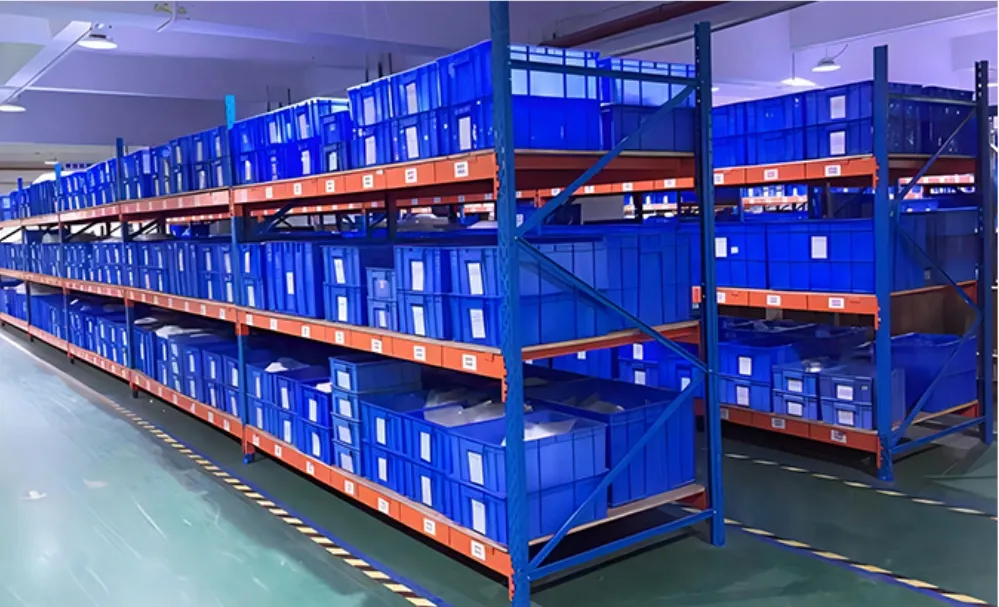 Mold Cooling System Parts