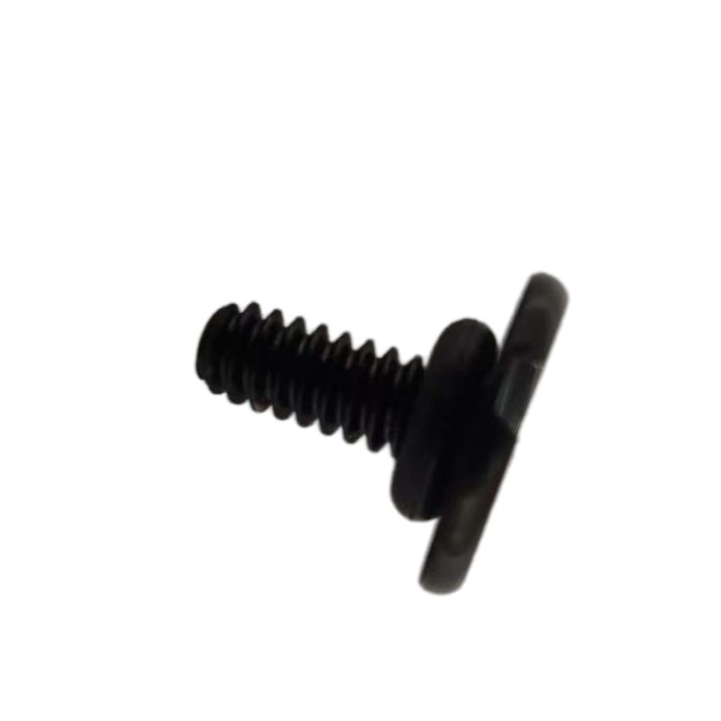 Durable Replacement Fastener for Electrical Panels, Switch Covers &amp; Home Fixtures Used to Attach Handles, Knobs, and Hinges to Wooden or Composite Furniture.