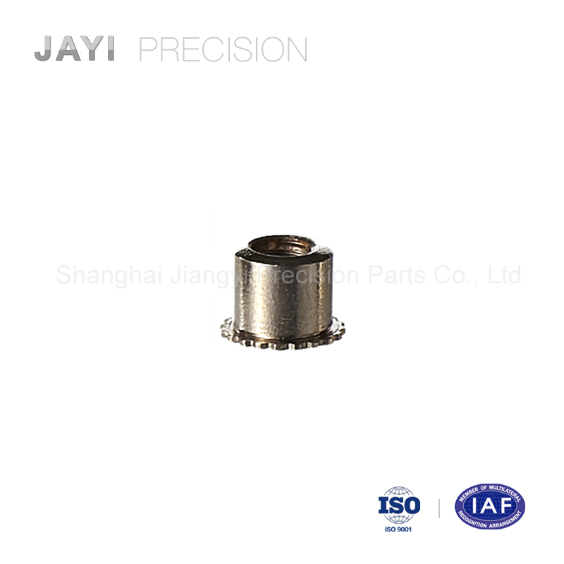 Panel Riveting Self Clinching Nut, Blind Threaded Standoffs, Pem Panel Fastener