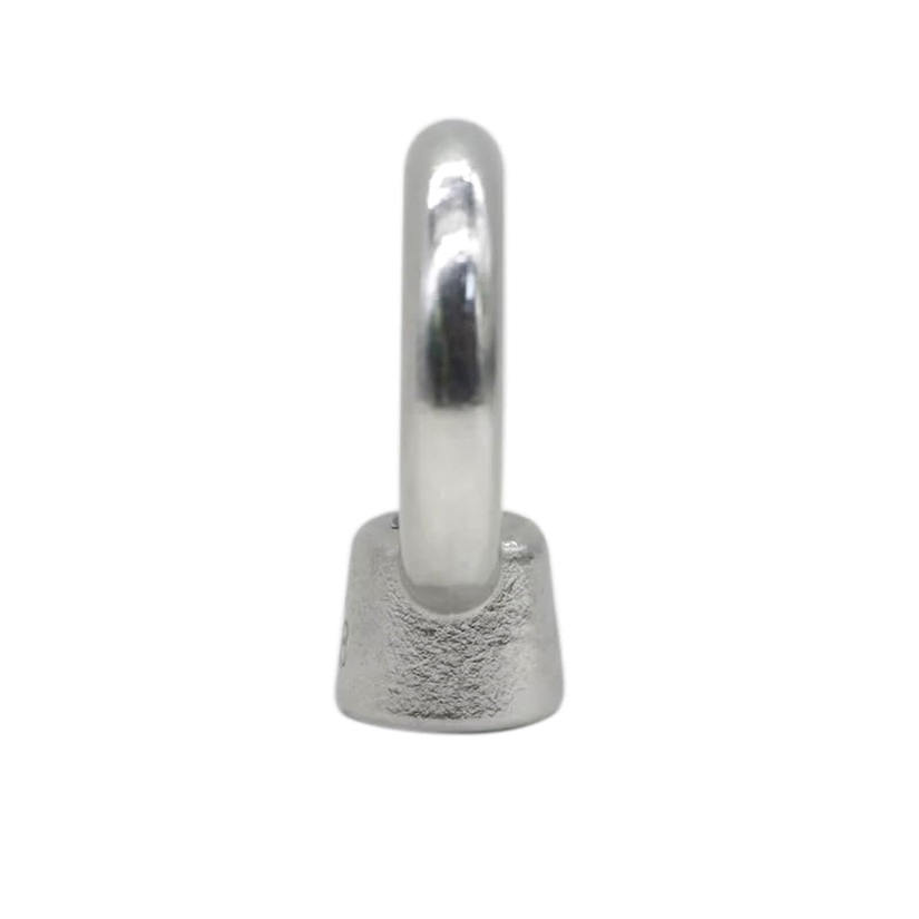 Premium Marine-Grade Stainless Steel Fastener for Heavy-Duty Lifting