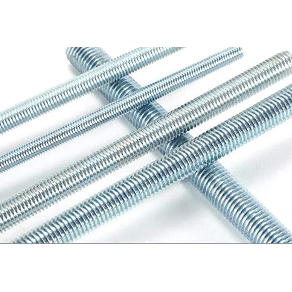 Weatherproof M14 Size Stud Threaded Structural Rod for Metal Fabrication