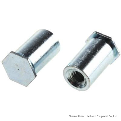 Dso Dsos Thru-Hole Threaded Stand Offs Fasteners