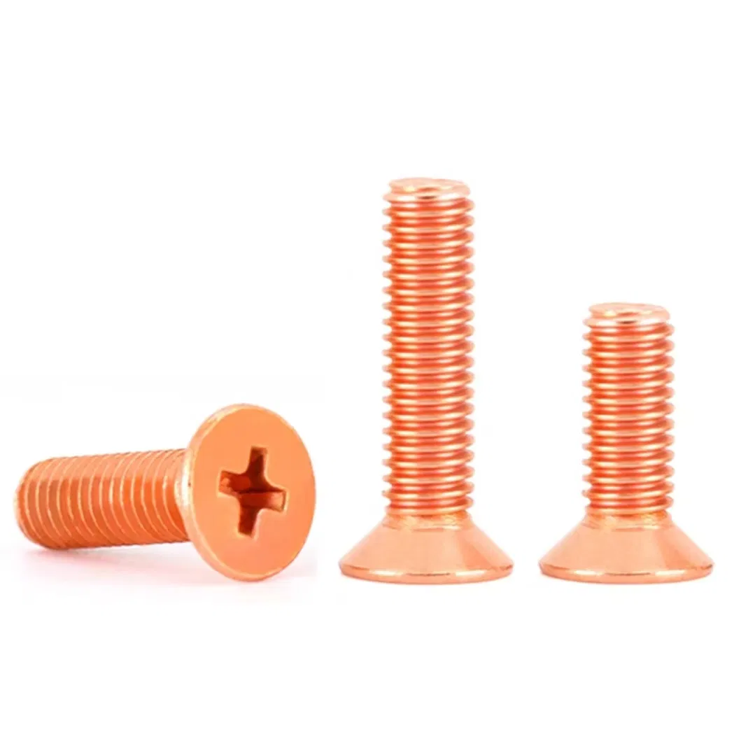 Durable Hex-Head Fasteners for Machinery Repair and Upgrades