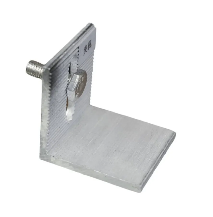 Solar Bolt Application