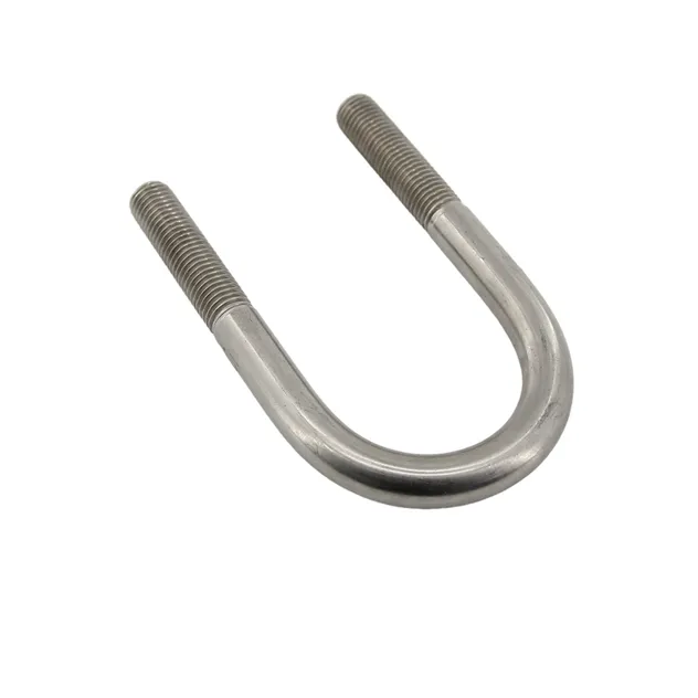 U Type Bolts