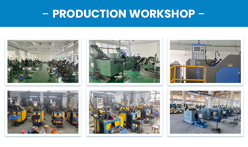 Manufacturing Process