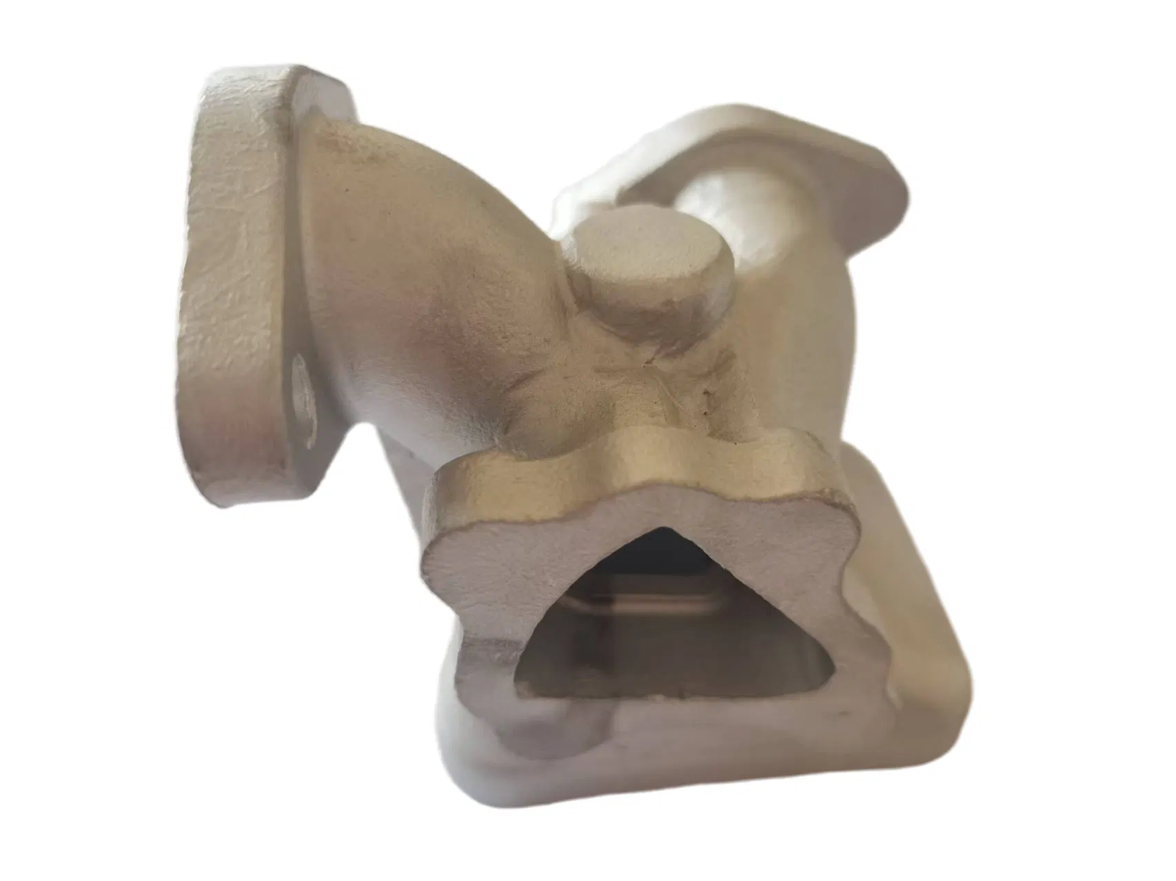 Innovative Automotive Fasteners for Reliable Exhaust Pipe Parts Solutions