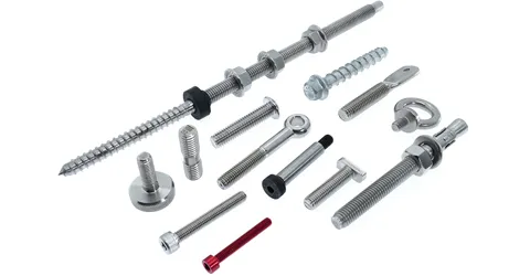 Manufacturing Detail