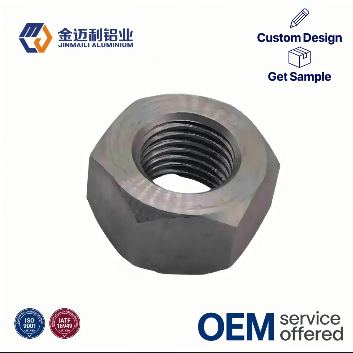 M12 Heavy-Duty Solar Bracket Fasteners for Secure Mounting