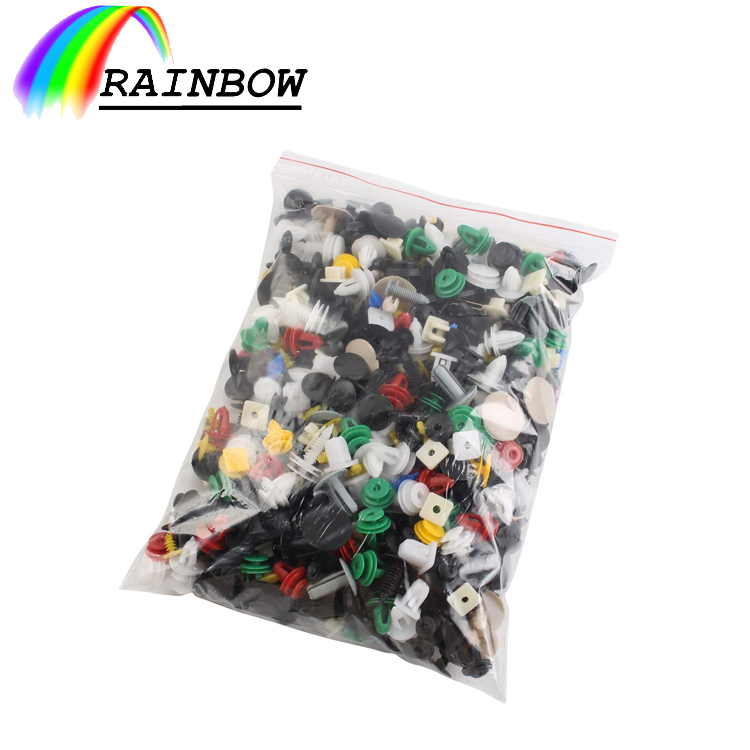 Auto Parts Clips Auto Car Clips Automotive Fasteners