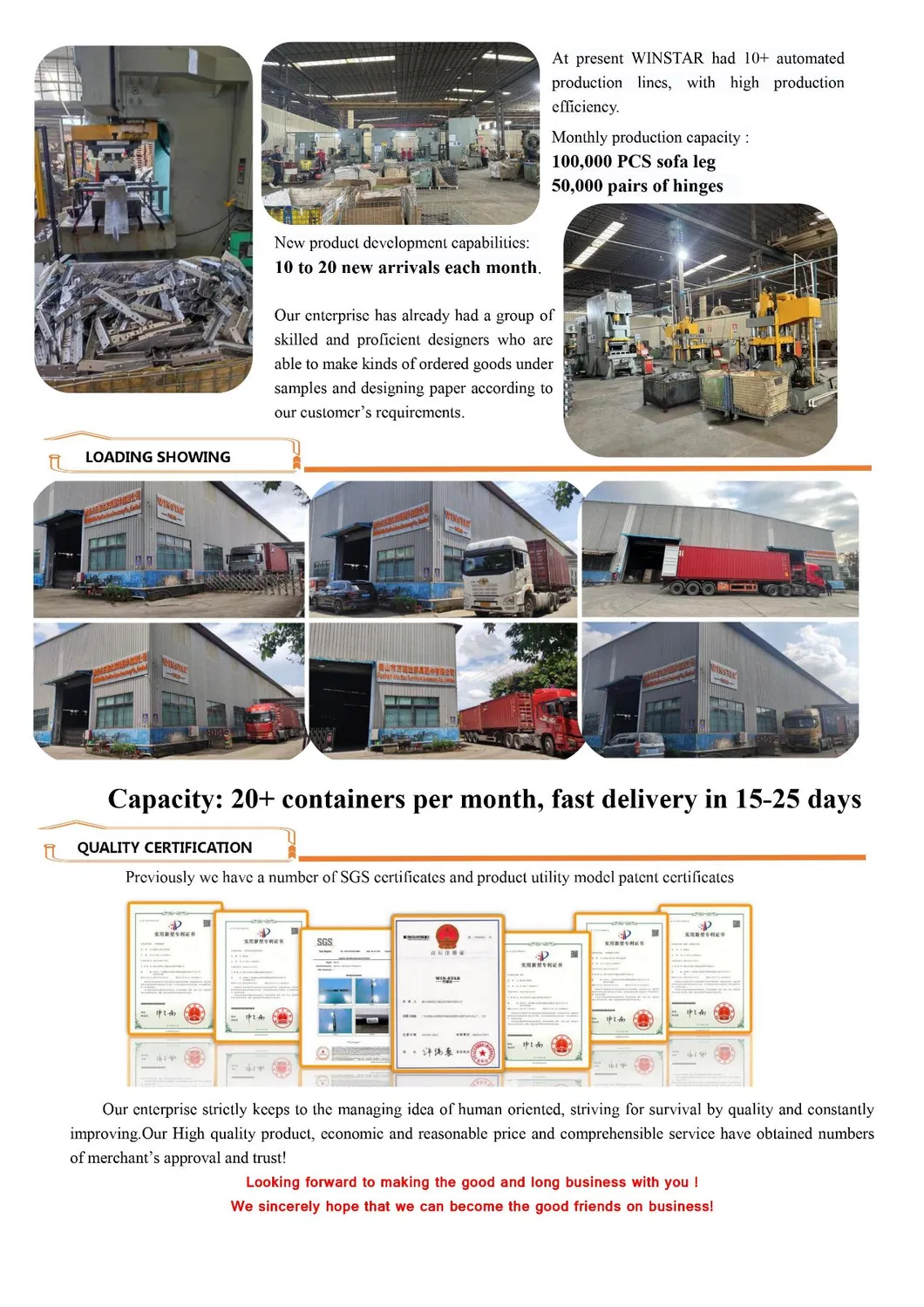 Production Process 2