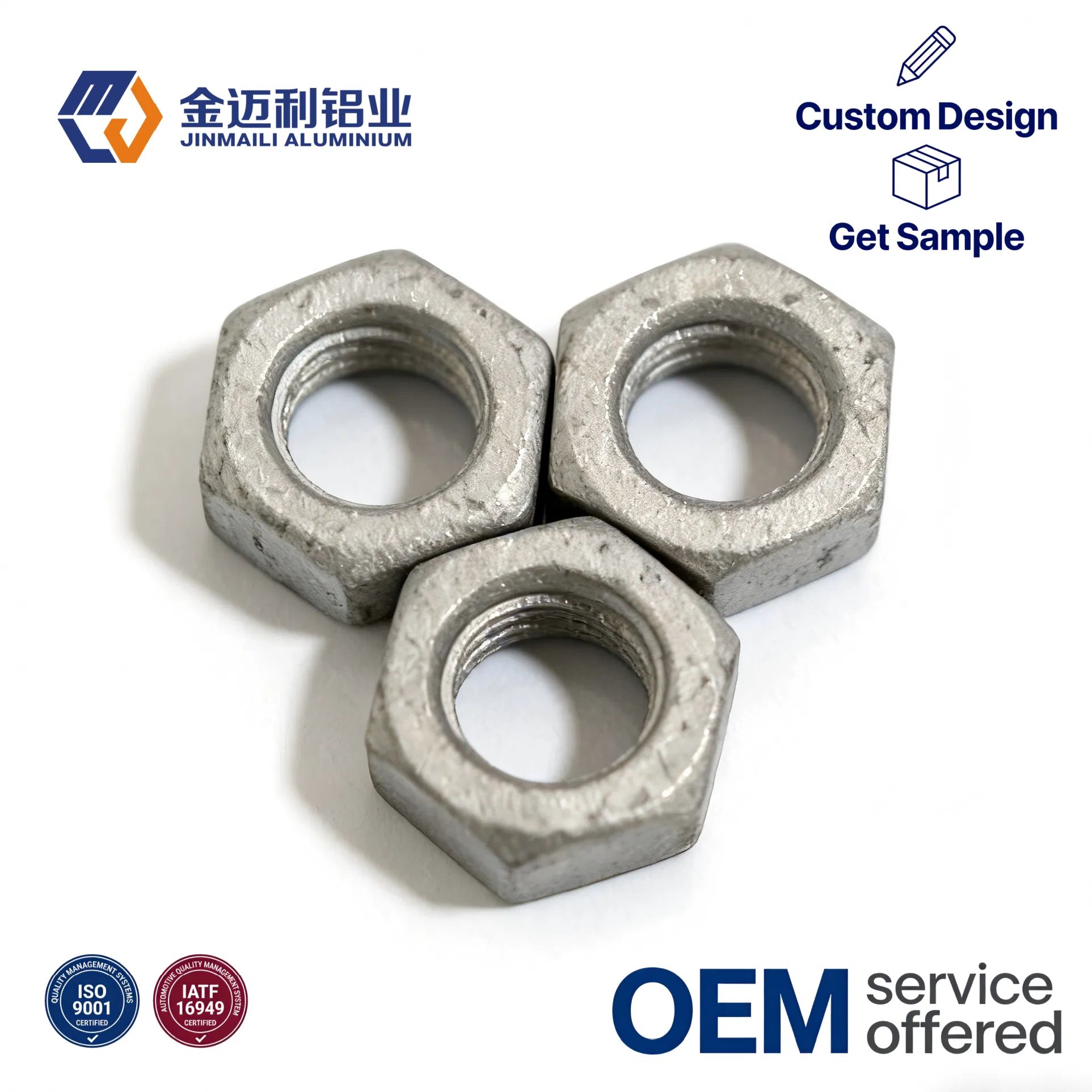 M12 Heavy-Duty Solar Bracket Fasteners for Secure Mounting