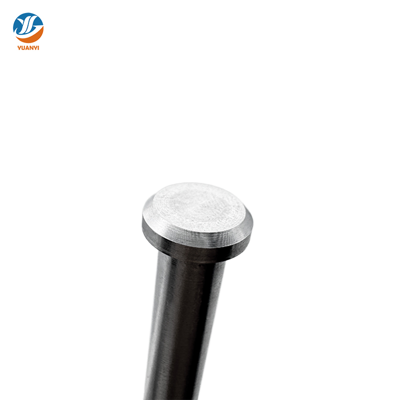 Manufacturing OEM Factory Fast Supplier CNC Service Industrial ISO Precision Fastener