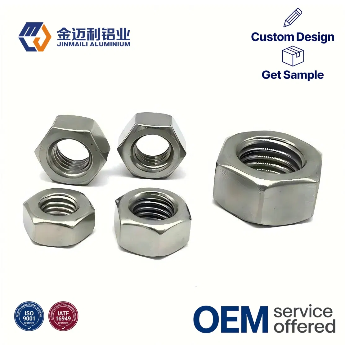 M12 Heavy-Duty Solar Bracket Fasteners for Secure Mounting