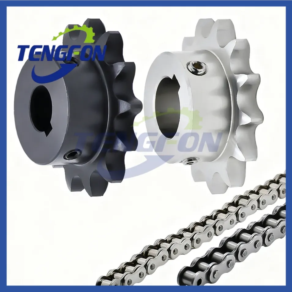 Industrial Accessory