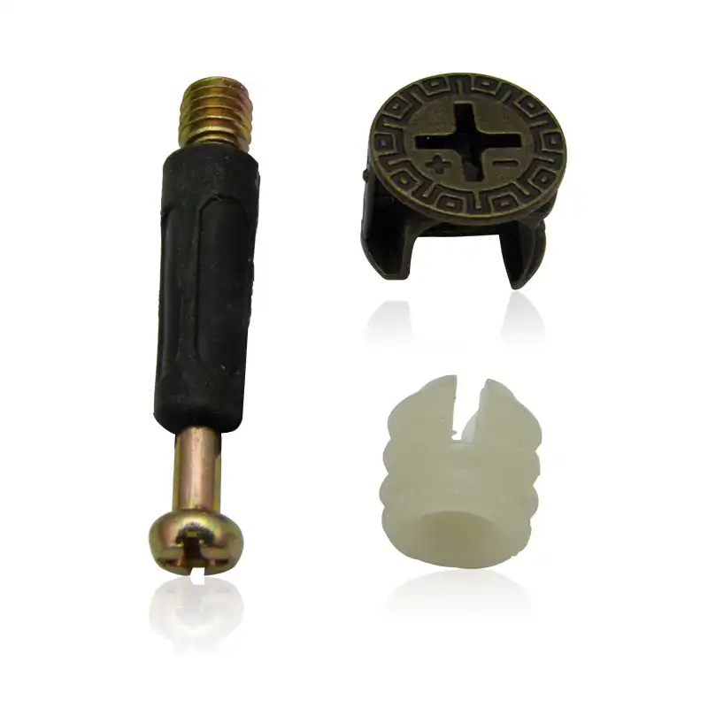 Premium Custom Stainless Steel Fasteners for Furniture Assembly