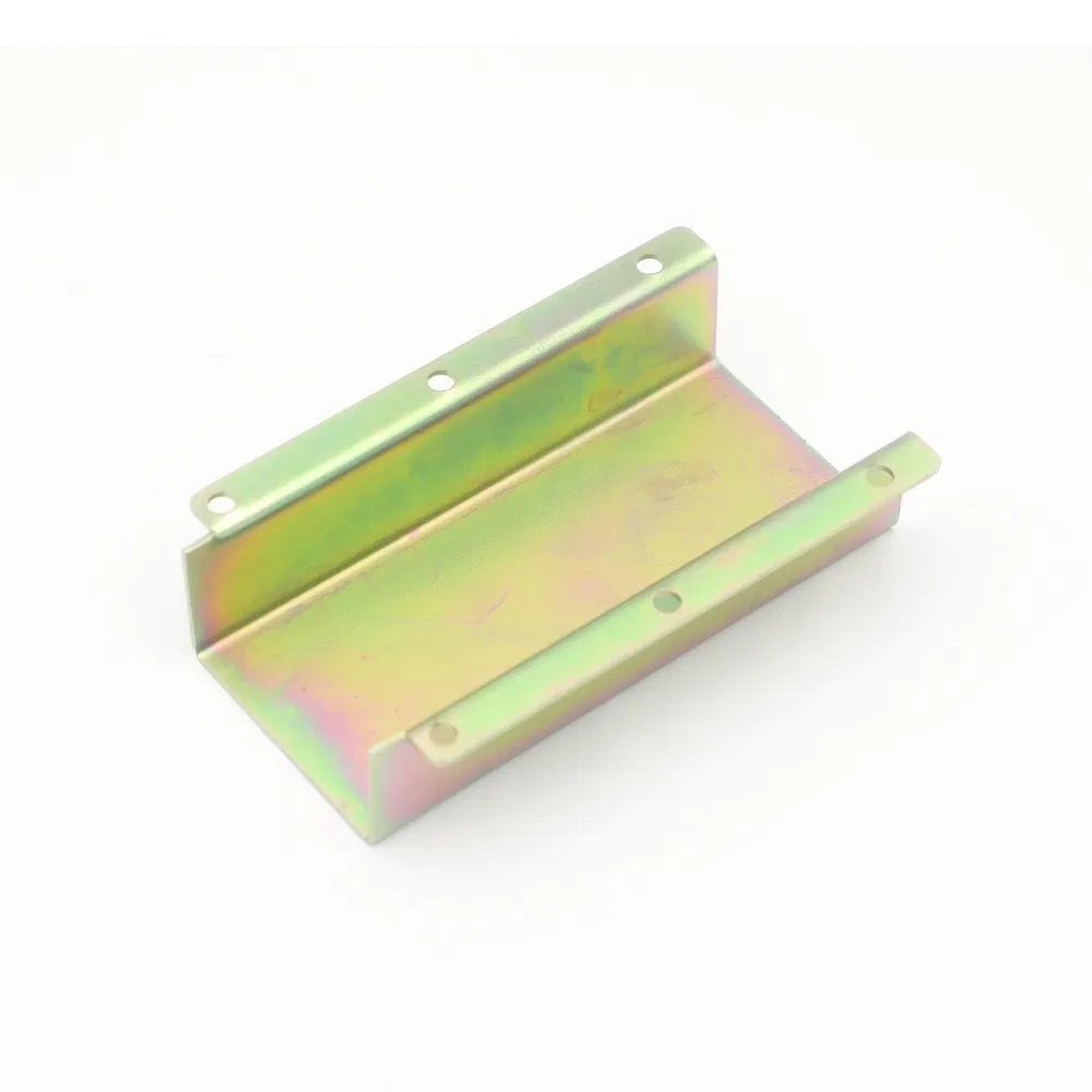 China Manufacturers Patch Steel Connectors Threaded Fasteners for Automotive Chassis