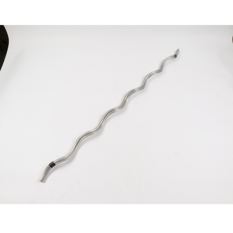 Lightweight ADSS Suspension Device with Stainless Steel Fasteners and Weatherproof Coating