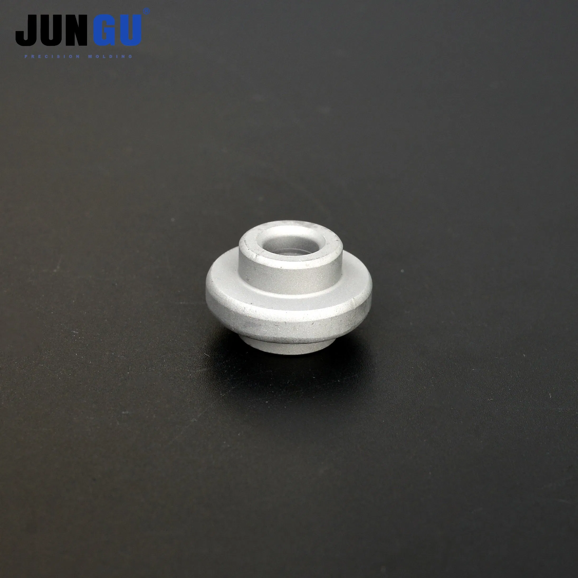 Durable Tungsten Carbide Cold Heading Fasteners for Heavy-Duty Use