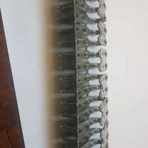 Factory Direct Sales Dk Series Heavy-Duty Conveyor Belt Fasteners