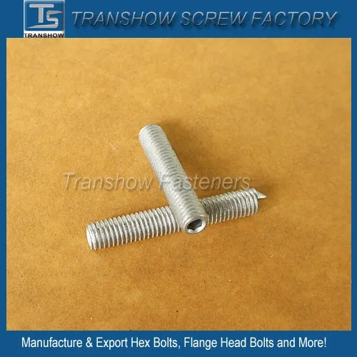 Insert Hex Threaded Rod 2