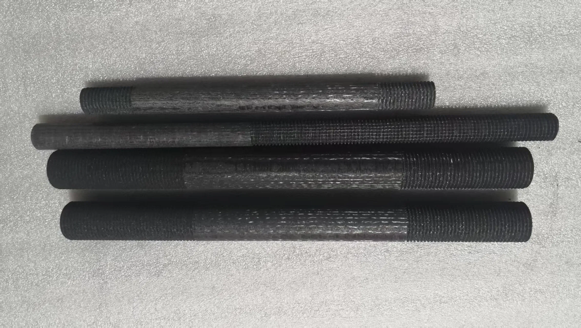 Durable High-Temperature Resistant C/C Fastener for Industrial Use