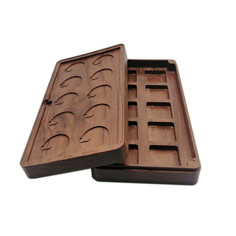 High-Precision CNC Turning and Milling for Brass Components