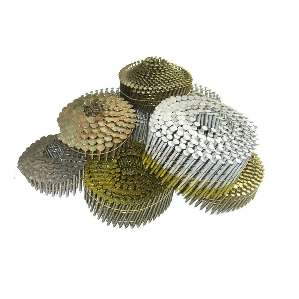 Heavy-Duty Fasteners for Construction and Home Renovation Projects