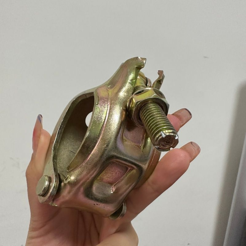 High Strength Forging Fasteners for Heavy Duty Applications and Safety Standards